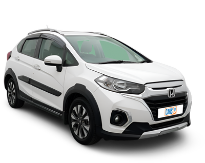 Honda WR-V-img
